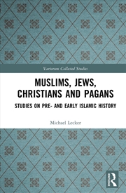 Buy Muslims, Jews, Christians and Pagans