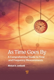 Buy As Time Goes By