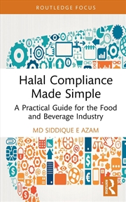 Buy Halal Compliance Made Simple
