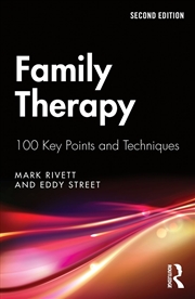 Buy Family Therapy