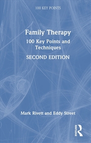 Buy Family Therapy