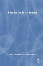 Buy Leading for Social Impact
