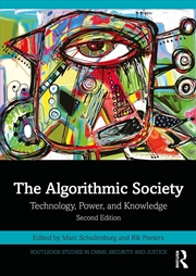 Buy The Algorithmic Society