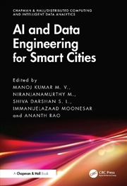 Buy AI and Data Engineering for Smart Cities