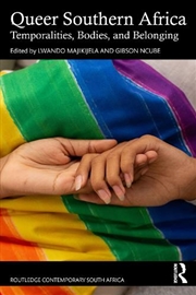 Buy Queer Southern Africa