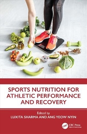 Buy Sports Nutrition for Athletic Performance and Recovery