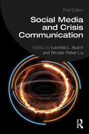 Buy Social Media and Crisis Communication