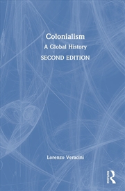 Buy Colonialism