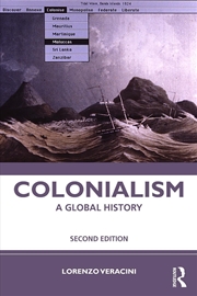 Buy Colonialism