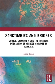 Buy Sanctuaries and Bridges