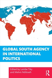 Buy Global South Agency in International Politics