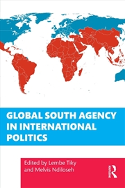 Buy Global South Agency in International Politics