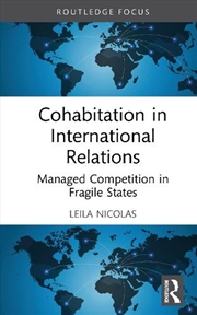 Buy Cohabitation in International Relations