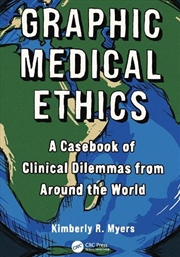Buy Graphic Medical Ethics