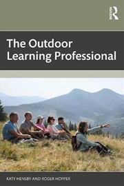 Buy The Outdoor Learning Professional