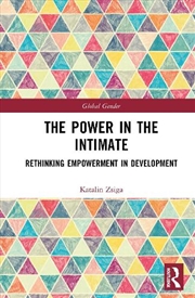 Buy The Power in the Intimate