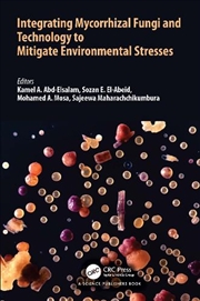 Buy Integrating Mycorrhizal Fungi and Technology to Mitigate Environmental Stresses