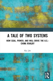 Buy A Tale of Two Systems
