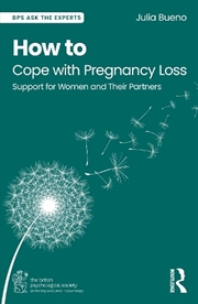 Buy How to Cope With Pregnancy Loss