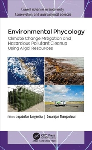 Buy Environmental Phycology