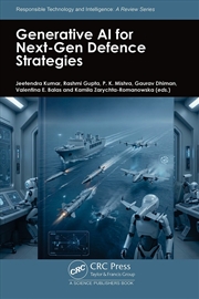 Buy Generative AI for Next-Gen Defence Strategies