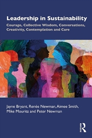 Buy Leadership in Sustainability