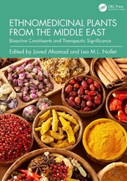 Buy Ethnomedicinal Plants from the Middle East