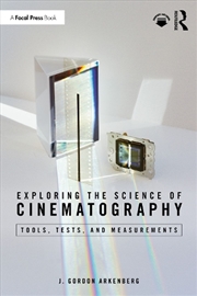 Buy Exploring the Science of Cinematography