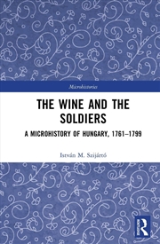 Buy The Wine and the Soldiers