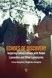 Buy Echoes of Discovery
