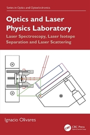Buy Optics and Laser Physics Laboratory