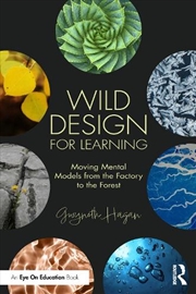 Buy Wild Design for Learning