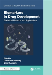 Buy Biomarkers in Drug Development