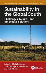 Buy Sustainability in the Global South