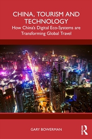 Buy China, Tourism and Technology