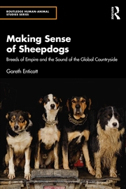 Buy Making Sense of Sheepdogs