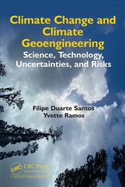 Buy Climate Change and Climate Geoengineering