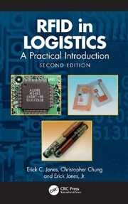 Buy RFID in Logistics