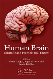 Buy Human Brain