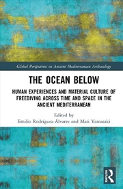 Buy The Ocean Below