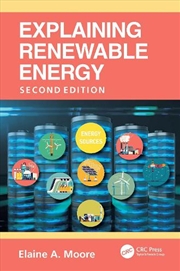 Buy Explaining Renewable Energy