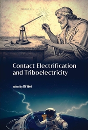 Buy Contact Electrification and Triboelectricity