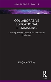 Buy Collaborative Educational Filmmaking