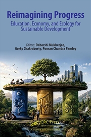 Buy Reimagining Progress