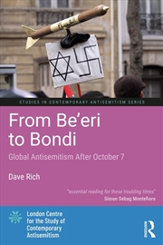 Buy From Be'eri to Bondi