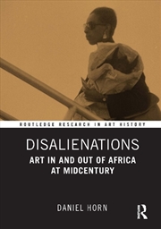 Buy Disalienations