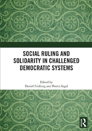 Buy Social Ruling and Solidarity in Challenged Democratic Systems