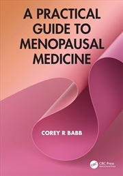 Buy A Practical Guide to Menopausal Medicine