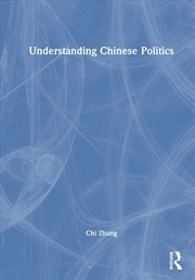 Buy Understanding Chinese Politics