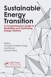Buy Sustainable Energy Transition